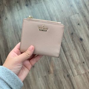Kate Spade Cameron Street Adalyn Wallet